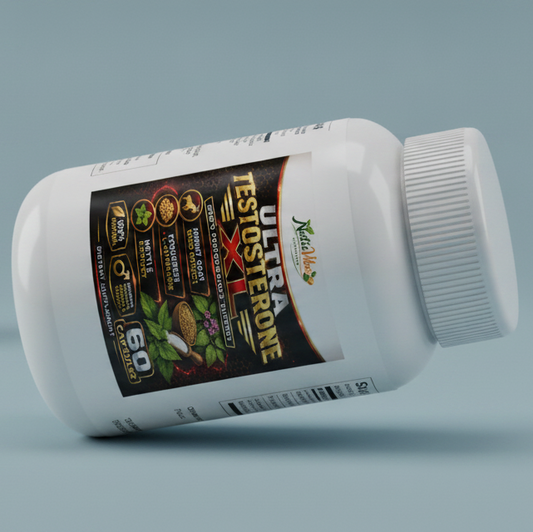 Ultra Testosterone XL