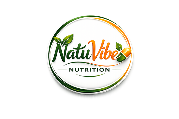 NatuVibe Nutrition