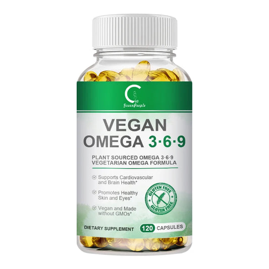 Omega 3 Fish Oil Capsules Non-GMO Gluten Free Dietery Supplement- Supports Nervous System, Skin Hair Health, Relieves Stress United States