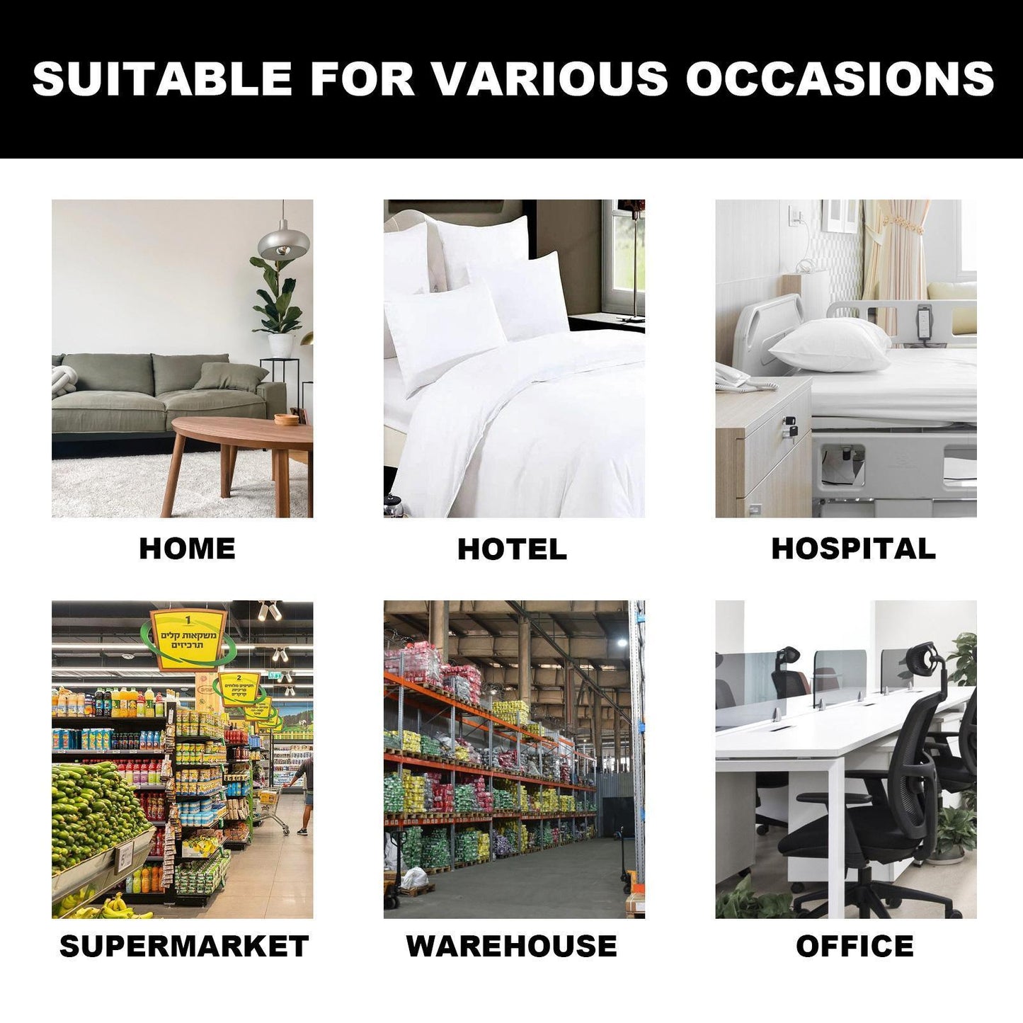 Moon Elf Roach Buster Bait Station Ship From USA