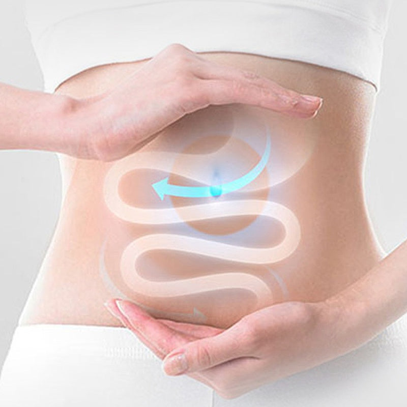 Intestinal Cleanse Capsules Promote Regular Bowel Movements Digestive System Detox Support Gut Health DailyDetox GutHealthCare