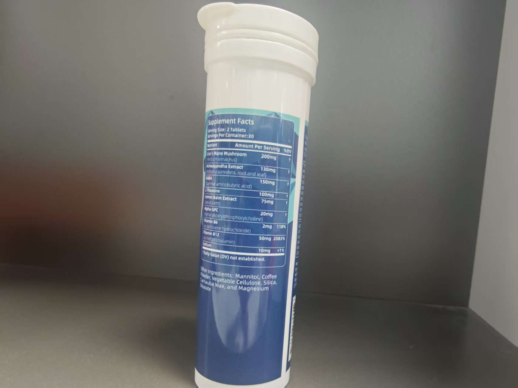 BSYS Brain Focus Coffee Flavor These Chewable Supplements Taste Like Your Morning Brew Keep You Sharp And Skip The Jitters FocusHacks CoffeeLoversWin