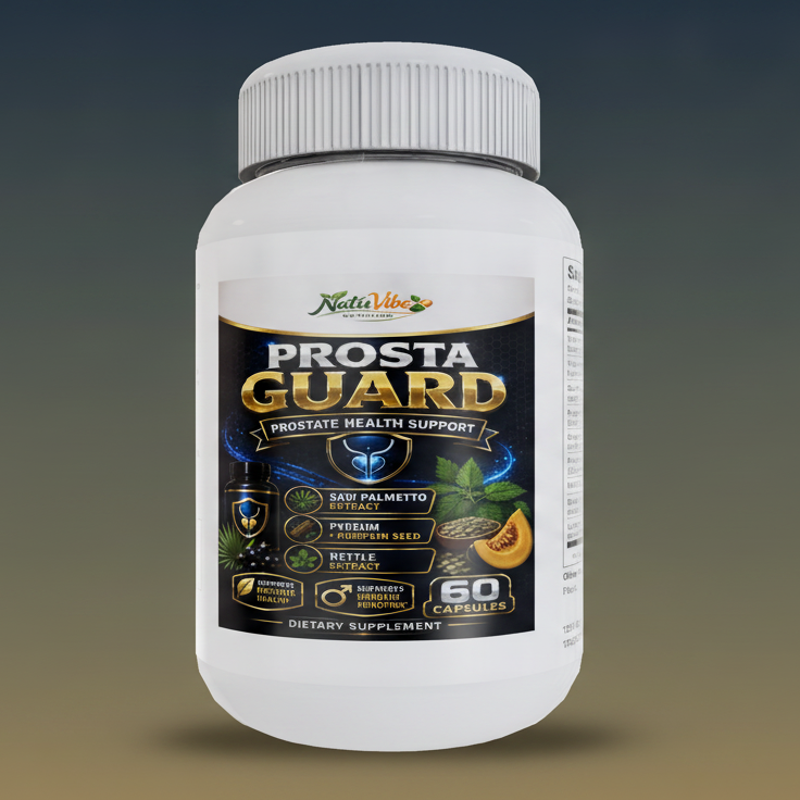 ProstaGuard Prostate Care