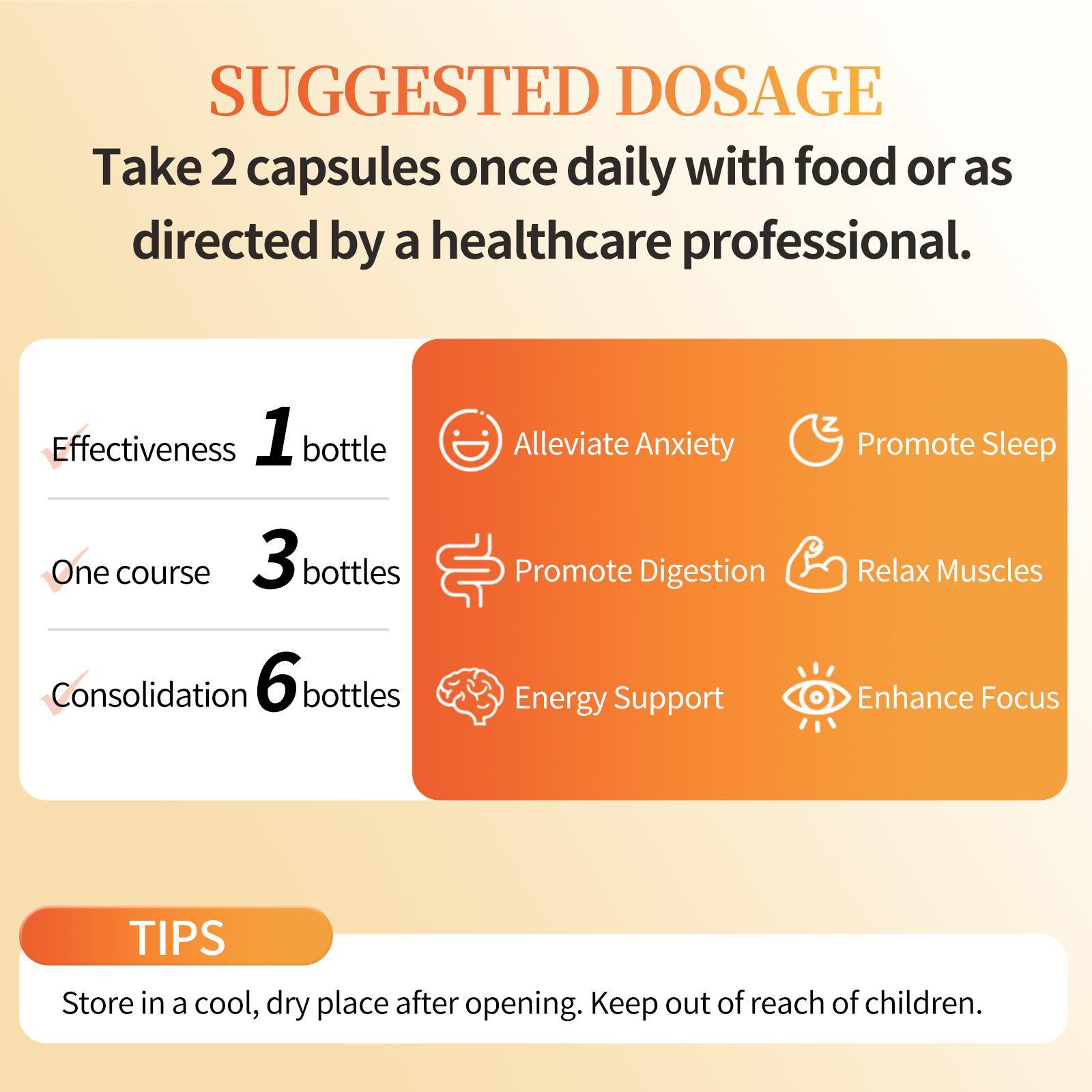 Magnesium Glycinate Malate Vitamin D3 Vegan Formula Supports Bone Health Highly Absorbable Chelated Product