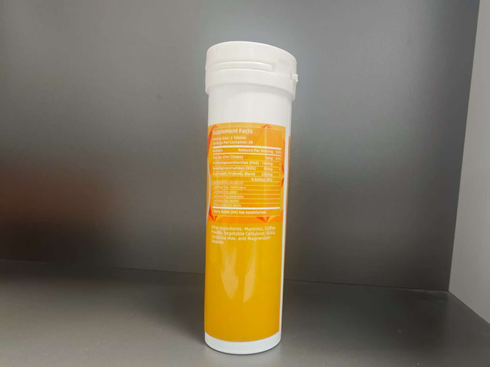 Coffee Lovers Meet Your New Obsession Oral Probiotic Chews That TASTE LIKE COFFEE High-quality Supplements For Your Mouth No Gross Aftertaste, Just That Rich, Roasty Vibe. Game Changer