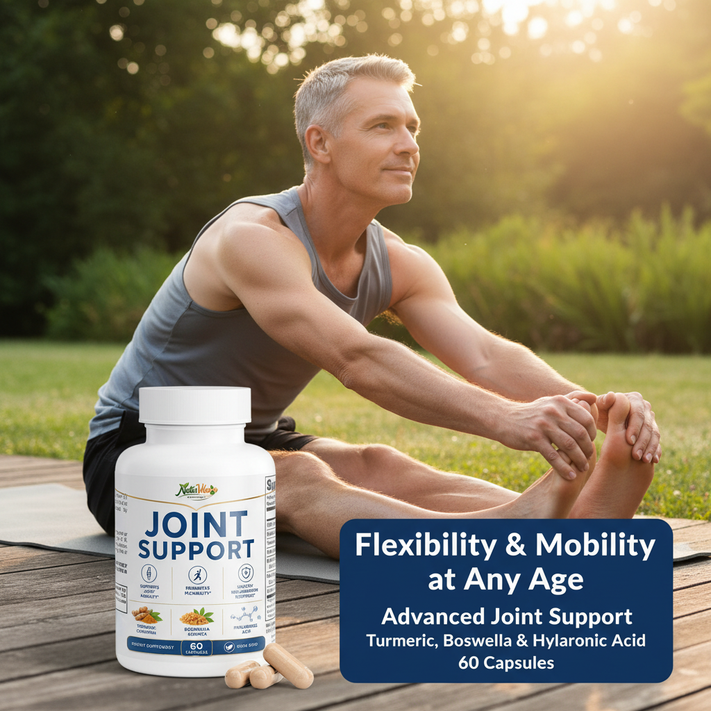 Hombre Joint Support