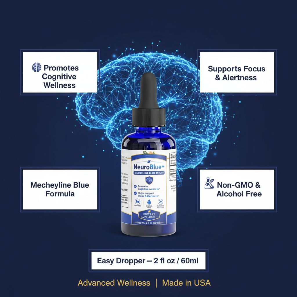 Infografía NeuroBlue+