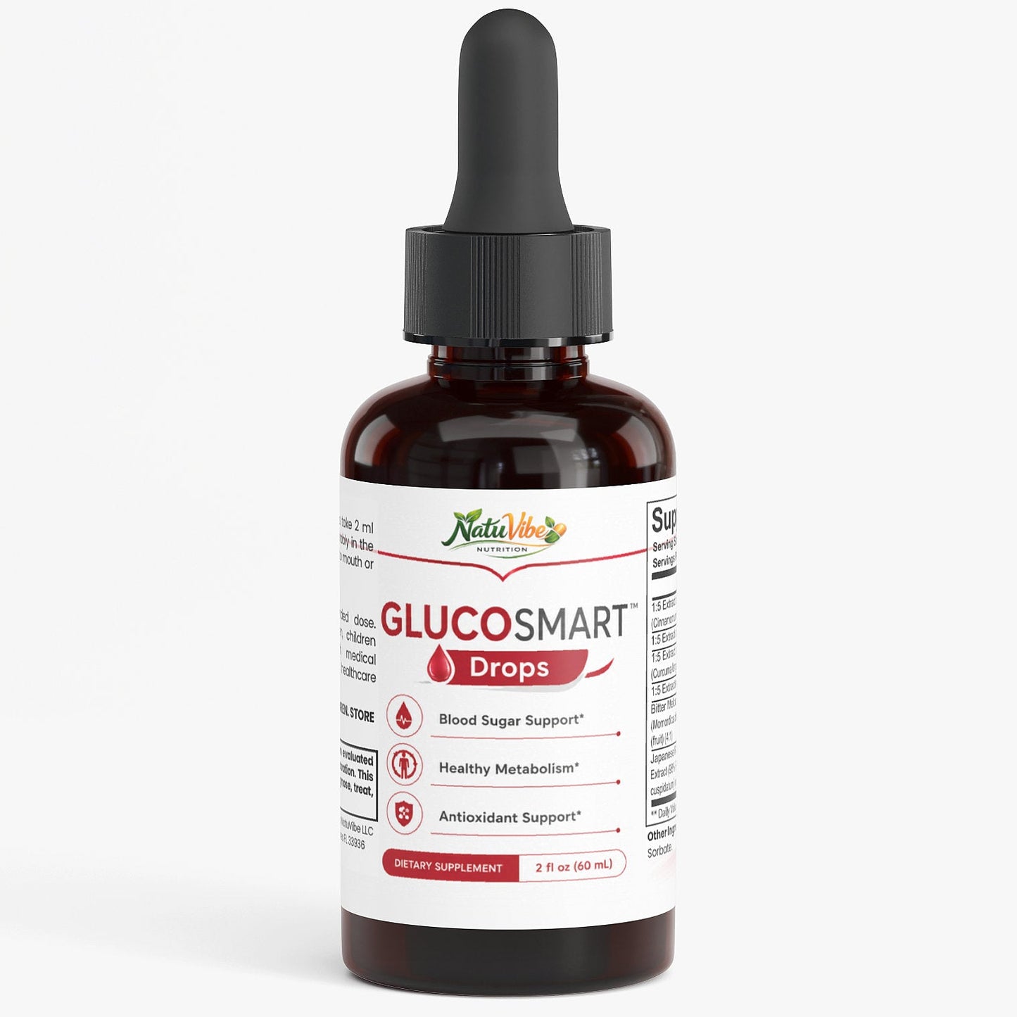 natural supplements to lower blood sugar cinnamon extract bitter melon turmeric resveratrol liquid drops