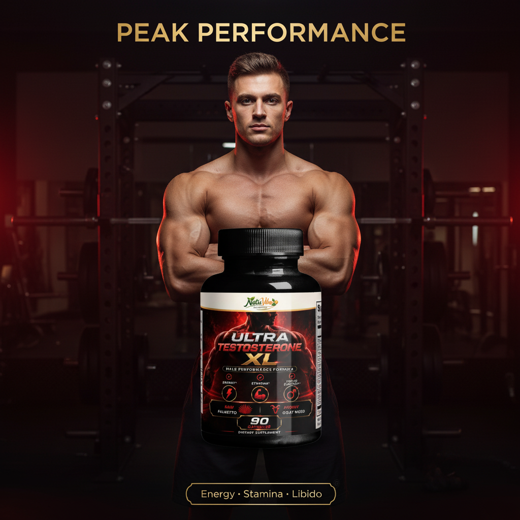 Peak Performance