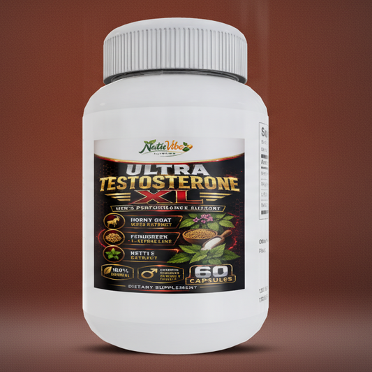Ultra Testosterone XL